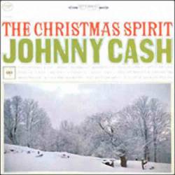 Johnny Cash : The Christmas Spirit